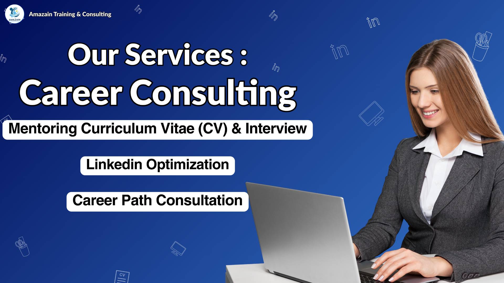 Career Consulting