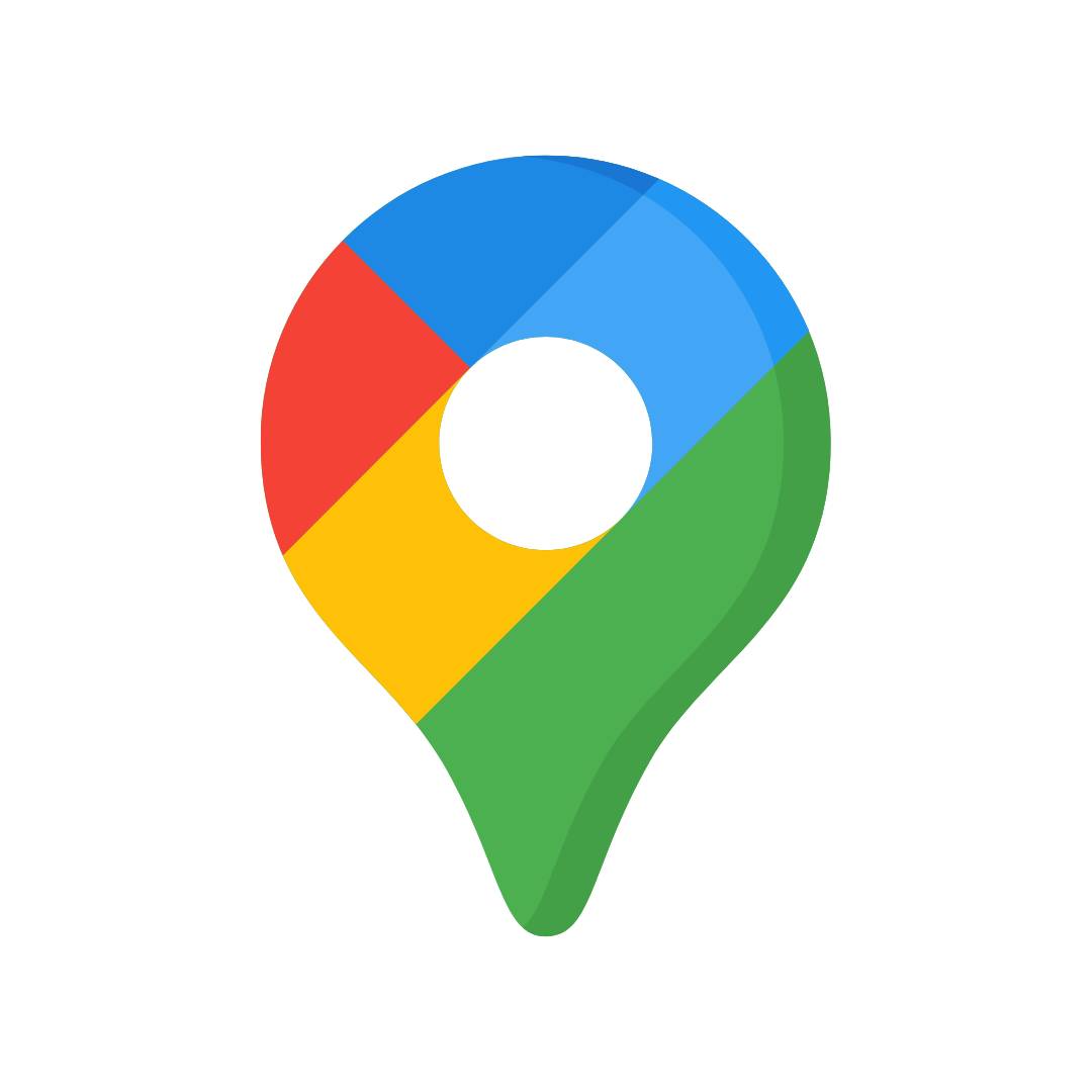 Google Maps